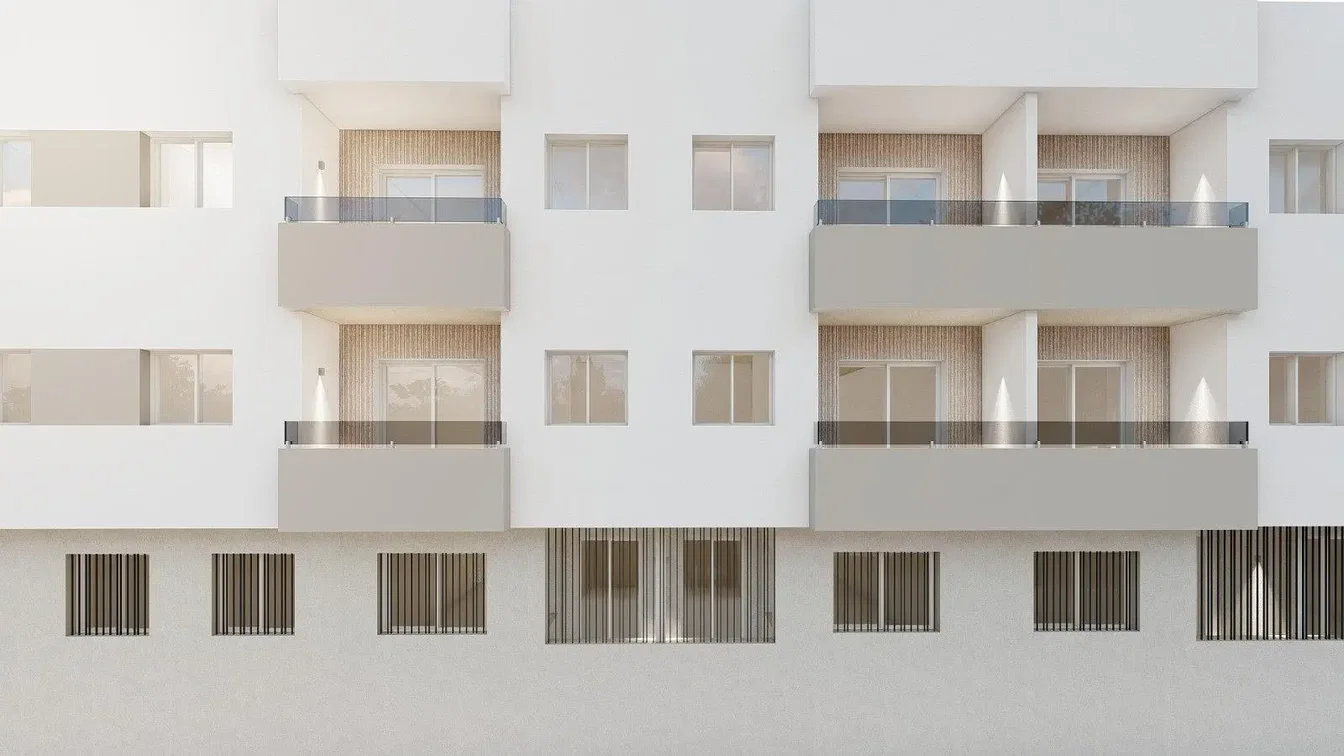 Maison et environs