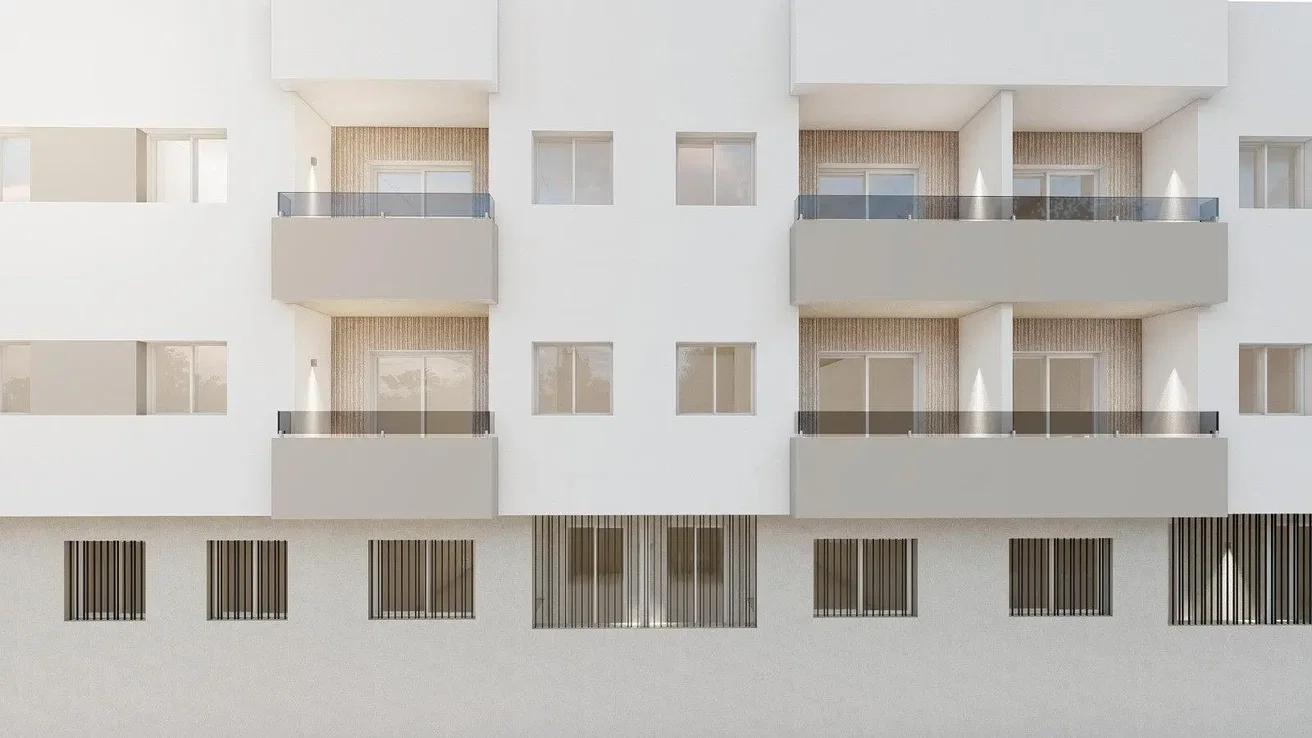 Maison et environs