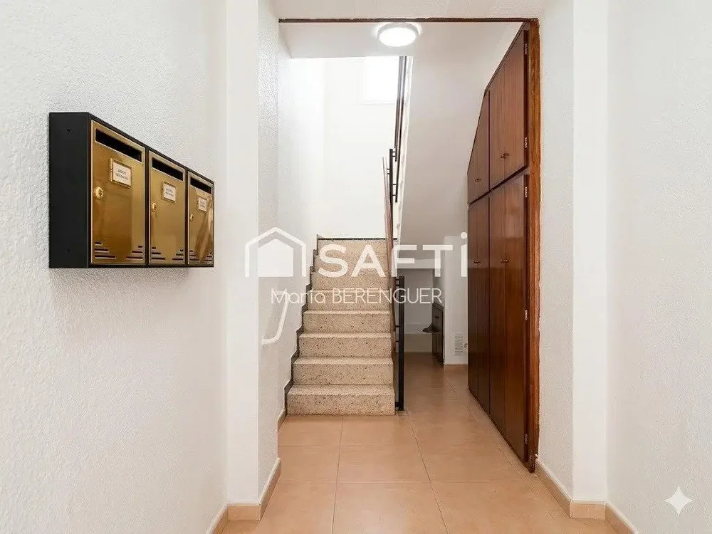 Other; tile floor