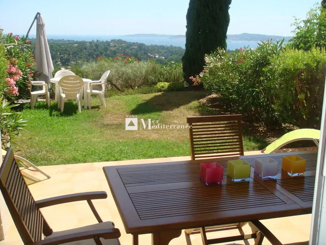 Terraço; vista, luz natural