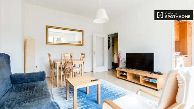 Salon; lumière naturelle, style moderne