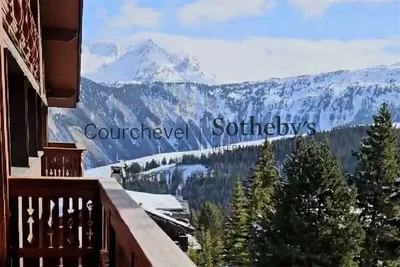 Balcone; vista