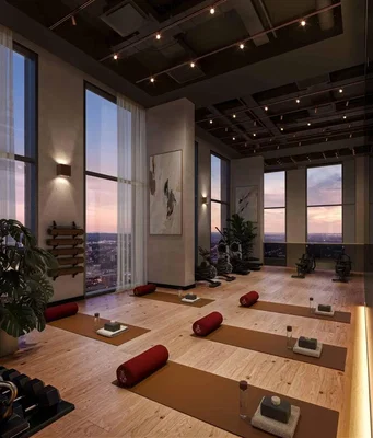 Other; wood floor, natural light
