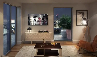 Sala de estar