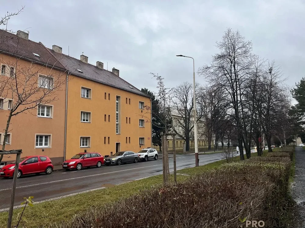 House and surroundings