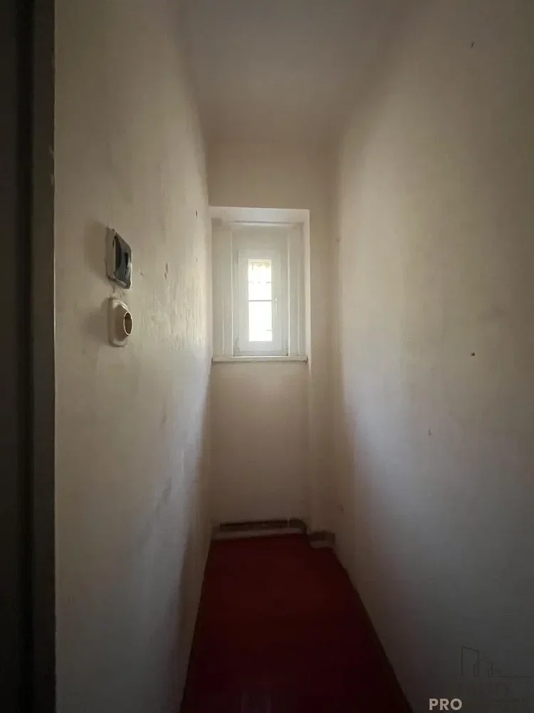 Other; needs renovation, dark interior