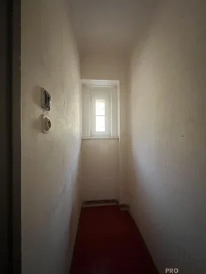 Other; needs renovation, dark interior