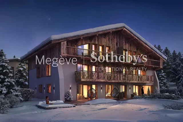 Haus und umgebung