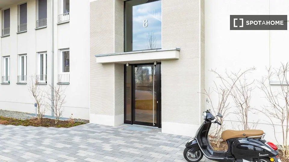 Haus und umgebung