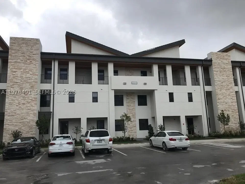 Maison et environs