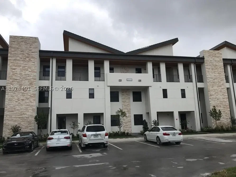 Maison et environs