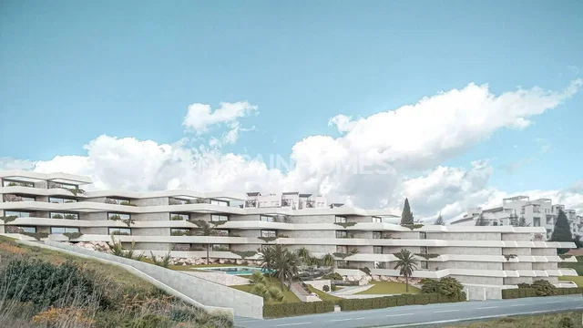 Maison et environs