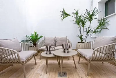 Sala de estar
