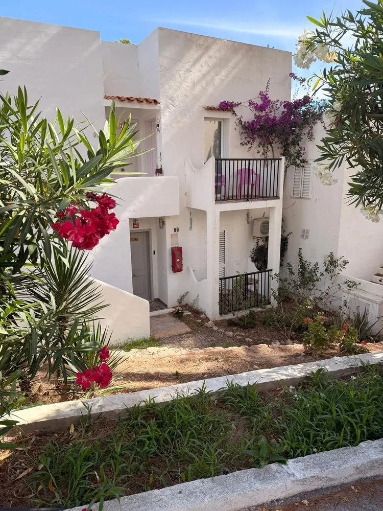 Ev ve çevresi; doğal ışık, manzara