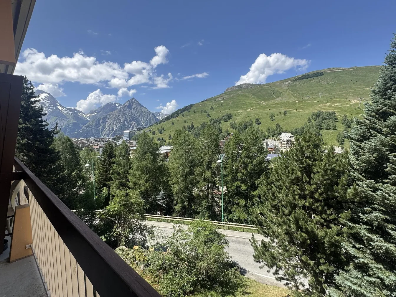 Balkon; blick, tageslicht