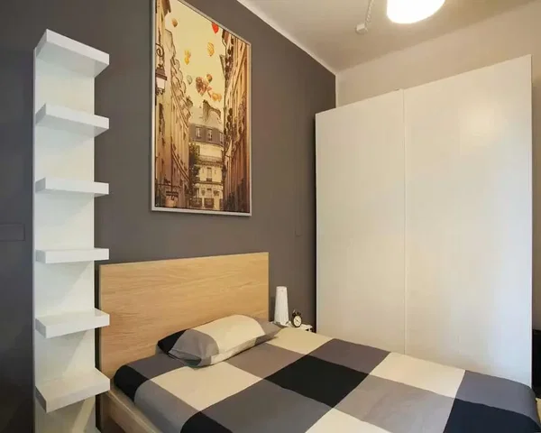 Camera da letto