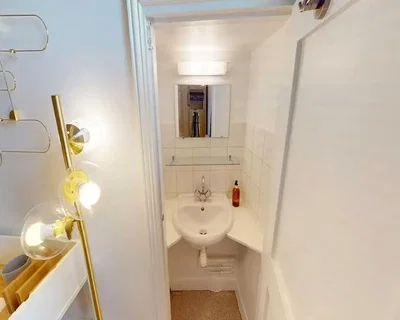 Sala de estar