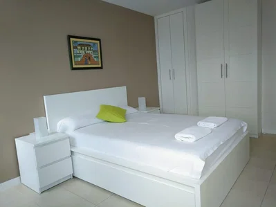 Oturma odası