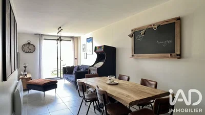 Obývací pokoj