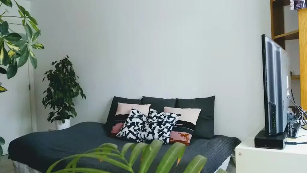 Oturma odası