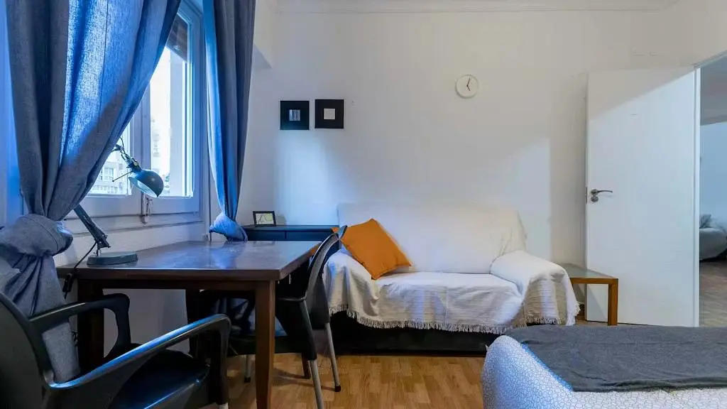 Sala de estar