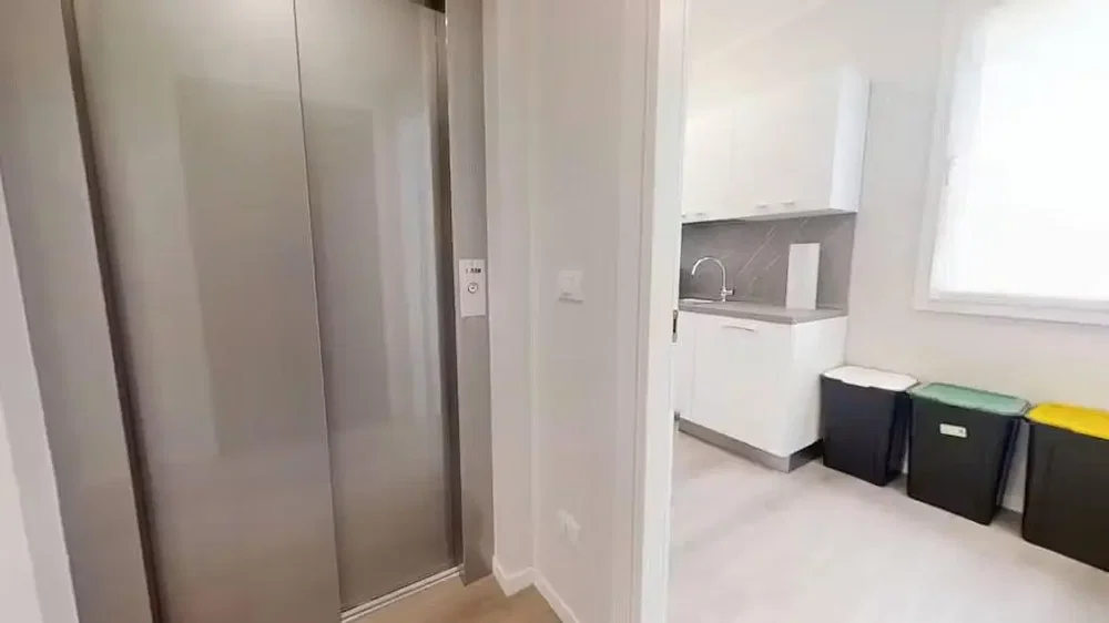 Oturma odası