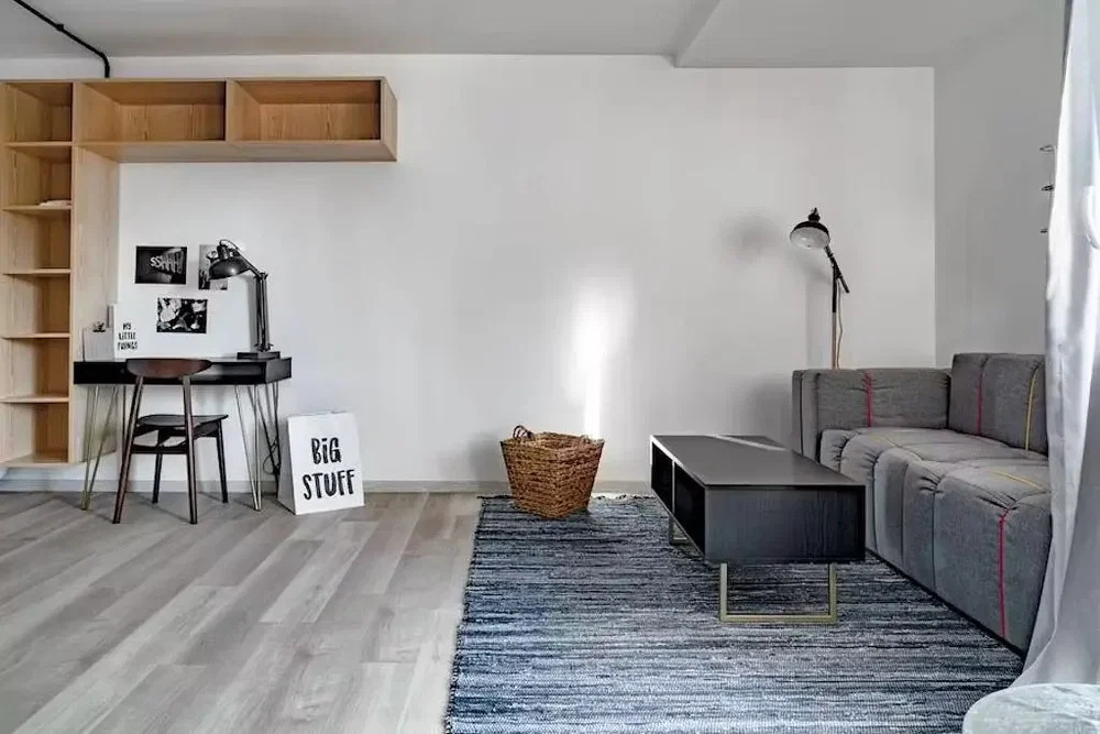 Oturma odası