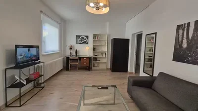 Дневна соба