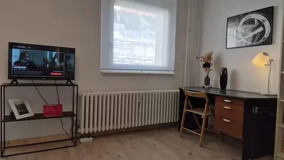 Sala de estar