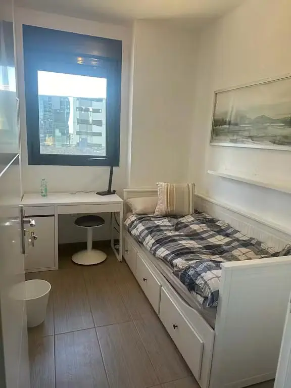 Oturma odası