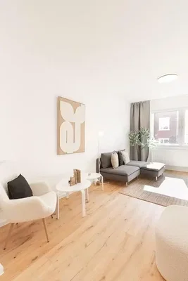 Oturma odası