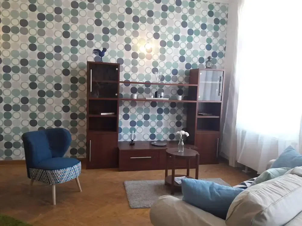Woonkamer