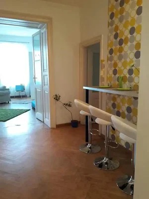 Woonkamer