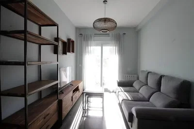 Obývací pokoj