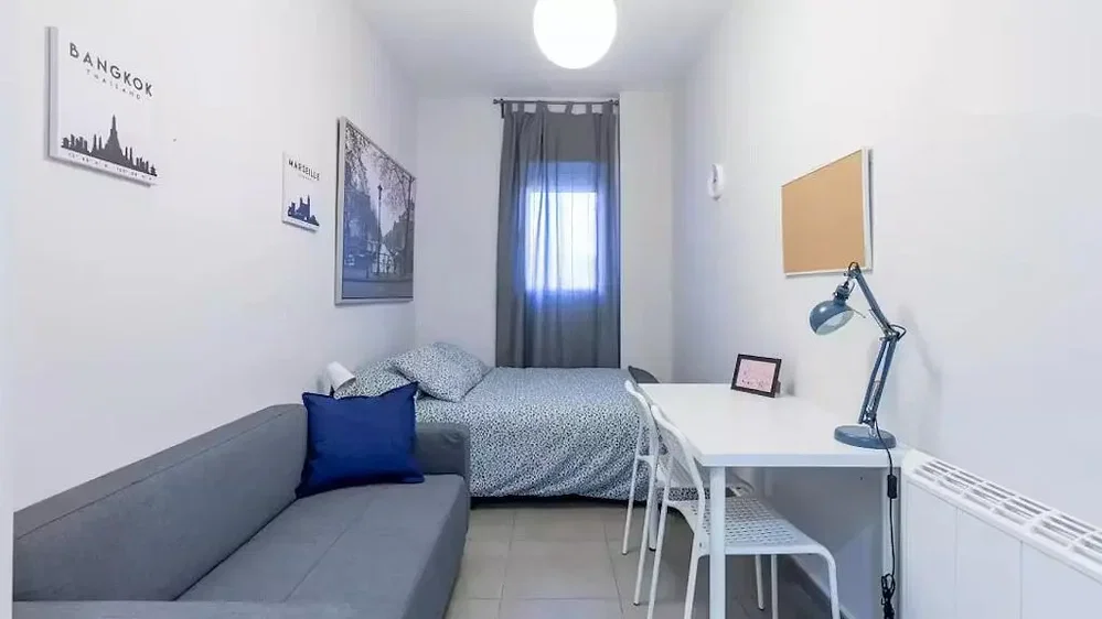 Oturma odası