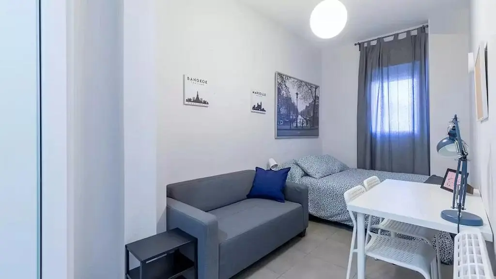 Oturma odası