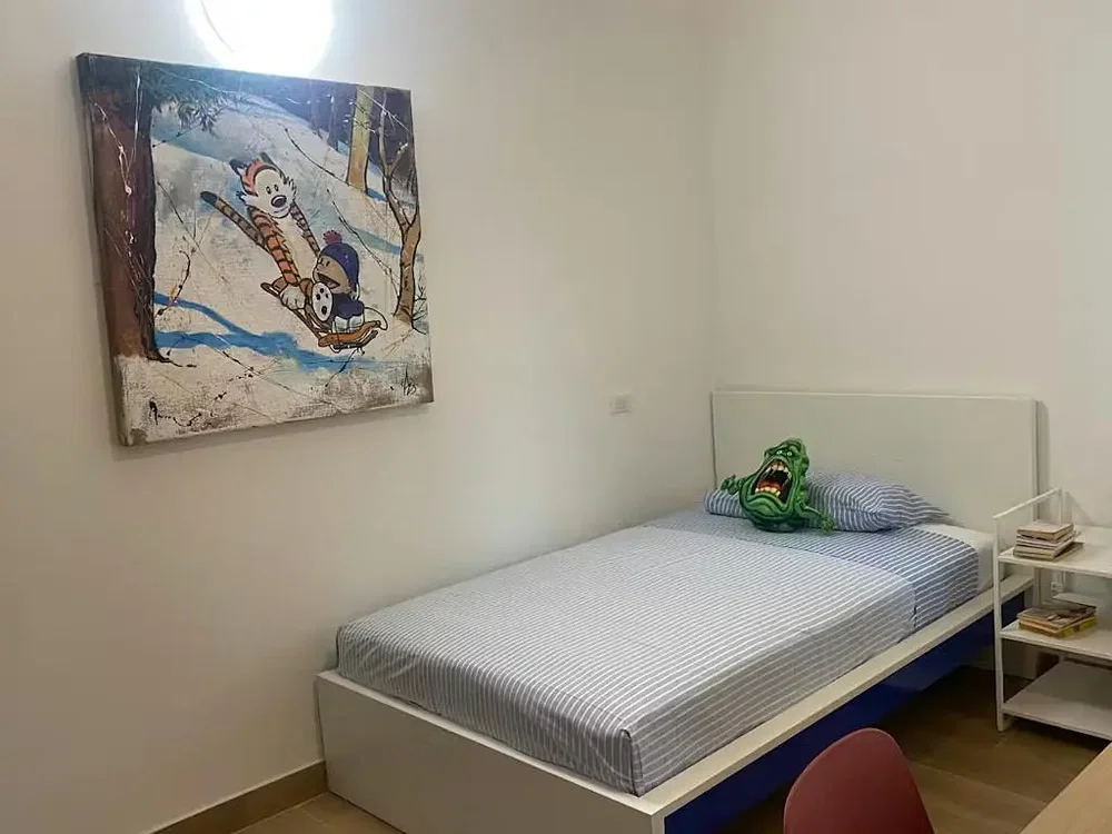 Yatak odası