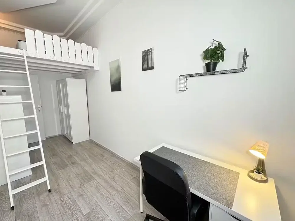Obývačka