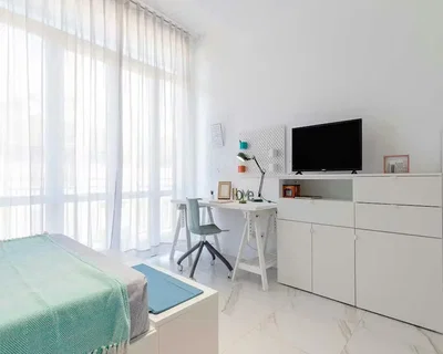 Oturma odası