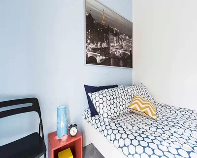 Camera da letto