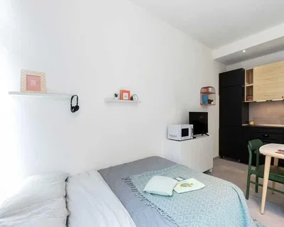 Oturma odası