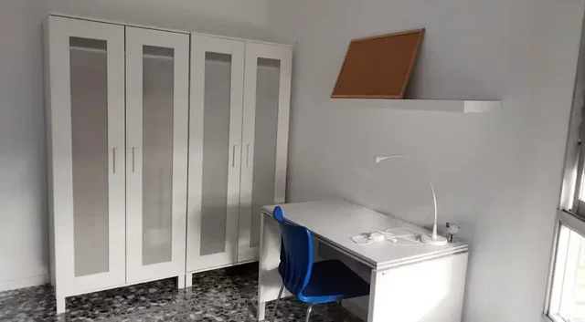 Obývačka