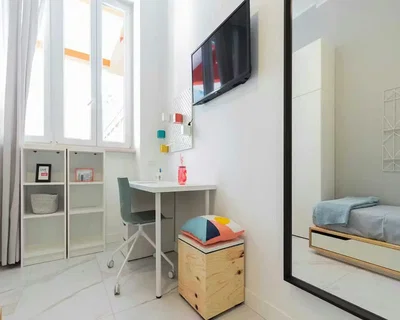 Oturma odası