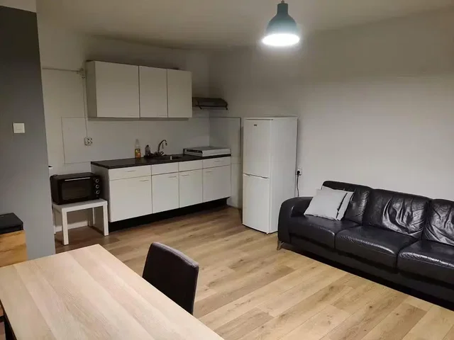Dnevni boravak
