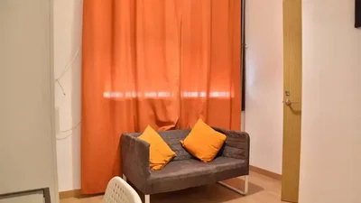Dnevna soba; prirodno svjetlo, moderni stil