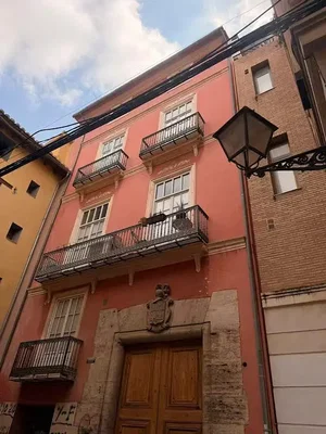 Casa e dintorni