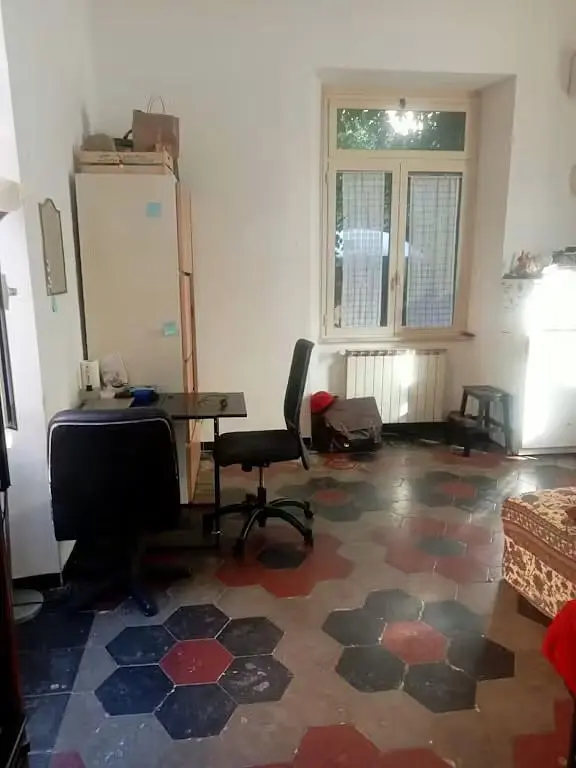 Obývací pokoj