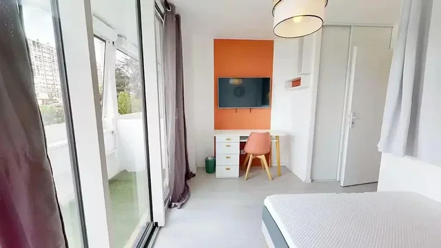 Obývací pokoj