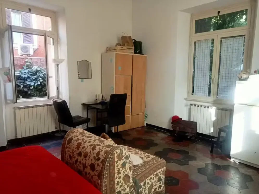 Obývací pokoj