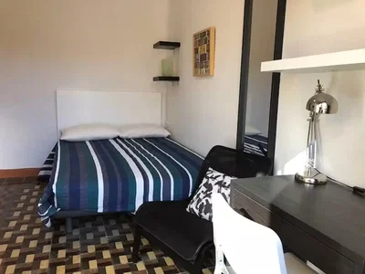 Spavaća soba
